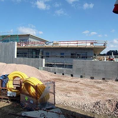 Haus der Jugend (Foto: IGT)